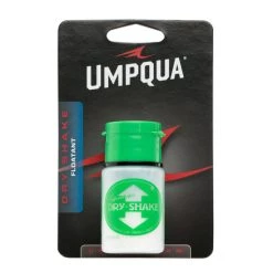 Umpqua Shimazaki Dry Shake