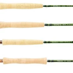 Fly Fishing ECHO3