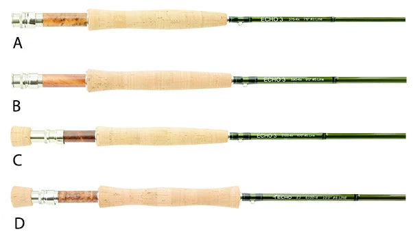 Fly Fishing ECHO3 2 Fly Fishing ECHO3