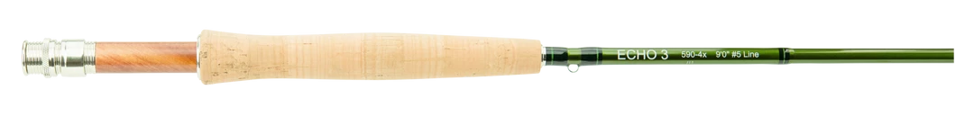 Fly Fishing ECHO3 1 Fly Fishing ECHO3