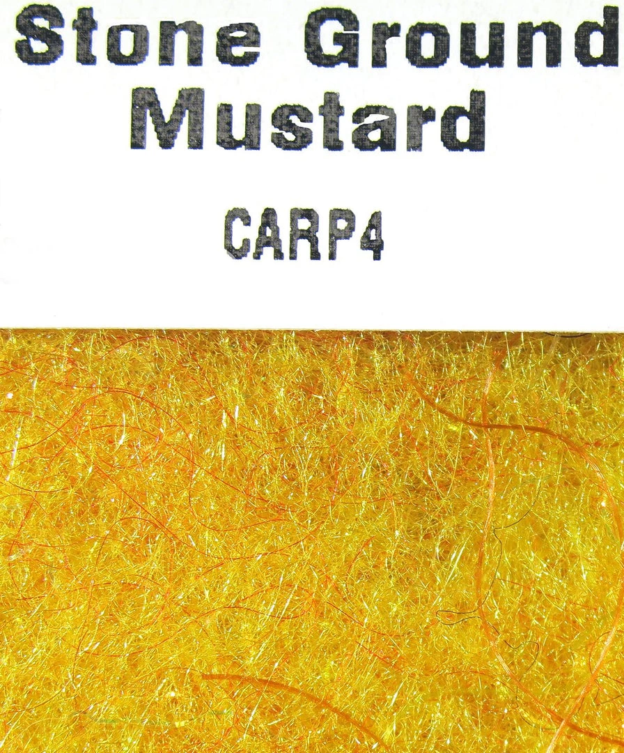 Hareline Dubbin, Inc. Cohen's Carp Dub 10 Hareline Dubbin, Inc. Cohen's Carp Dub