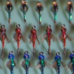 Fishpond Tacky Original Fly Box Tools & Accessories