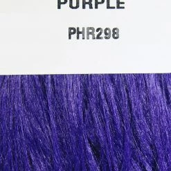 Hareline Dubbin, Inc. Fly Tying Pseudo Hair