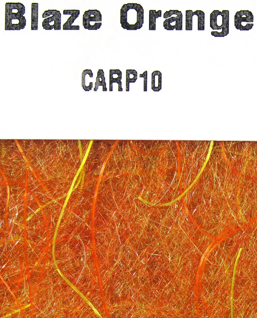 Hareline Dubbin, Inc. Cohen's Carp Dub 4 Hareline Dubbin, Inc. Cohen's Carp Dub