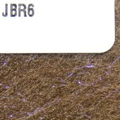 Hareline Dubbin, Inc. Fly Fish Food's Jr. Bruiser Blend Fly Tying