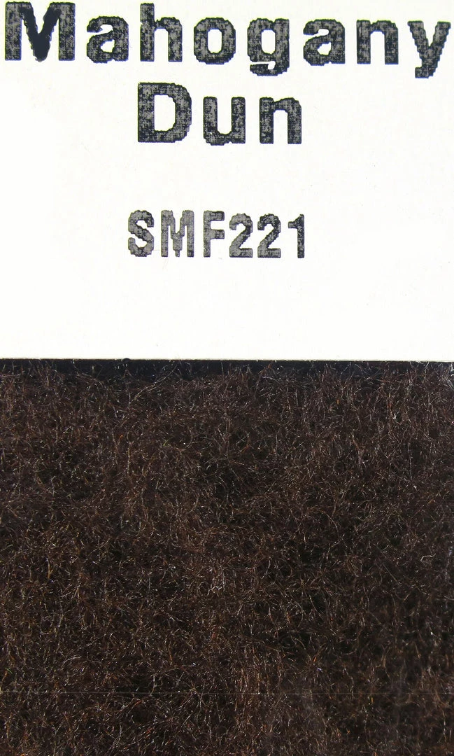 Hareline Dubbin, Inc. Micro Fine Dry Fly Dub Fly Tying 12 Hareline Dubbin, Inc. Micro Fine Dry Fly Dub Fly Tying