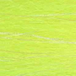 Hareline Dubbin, Inc. Fly Tying Flash 'N Slinky