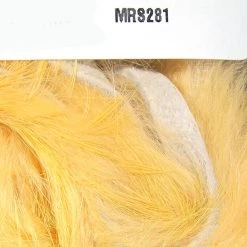 Hareline Dubbin, Inc. 1/4