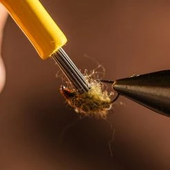 Loon Outdoors Fly Tying Ergo Dubbing Pick