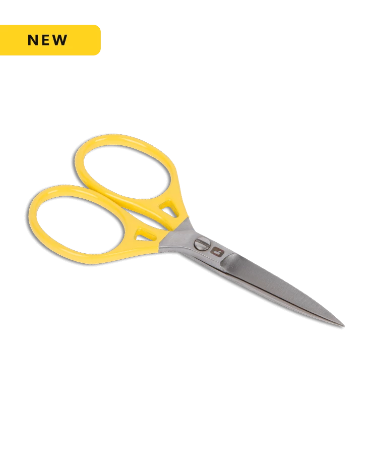 Loon Outdoors Ergo Prime Scissors 1 Loon Outdoors Ergo Prime Scissors