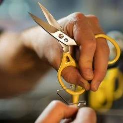 Loon Outdoors Ergo Prime Scissors 6 Loon Outdoors Ergo Prime Scissors