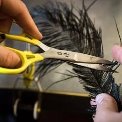 Loon Outdoors Ergo Prime Scissors 5 Loon Outdoors Ergo Prime Scissors