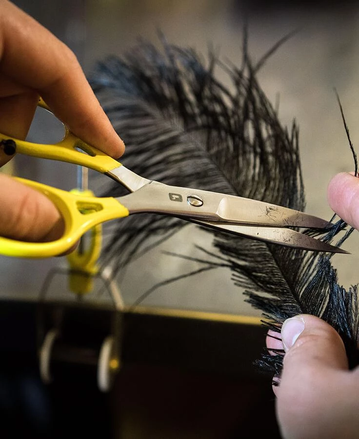 Loon Outdoors Ergo Prime Scissors 2 Loon Outdoors Ergo Prime Scissors