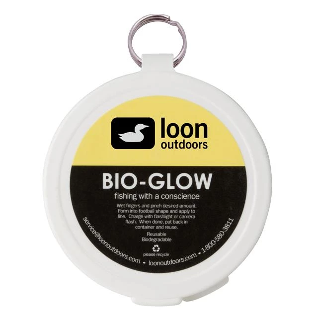 Loon Outdoors Tools & Accessories Bio-Glow 1 Loon Outdoors Tools & Accessories Bio-Glow