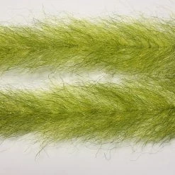 Renzetti SF Flash Blend Baitfish Brush Fly Tying