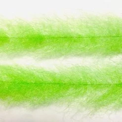 Renzetti SF Flash Blend Baitfish Brush Fly Tying