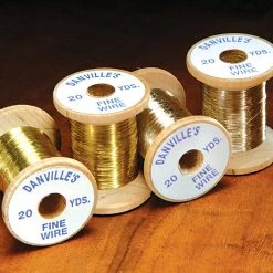 Danville Fine Wire