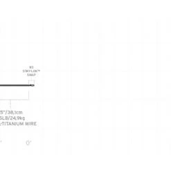 Scientific Anglers Figure 8 Leader Fly Fishing