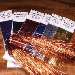 Hedron, Inc. Magnum Flashabou