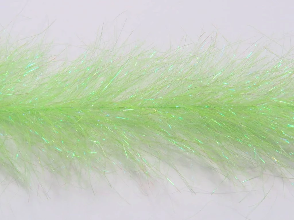 R Distribution Frenzy Fly Fiber Brush Fly Tying 9 R Distribution Frenzy Fly Fiber Brush Fly Tying