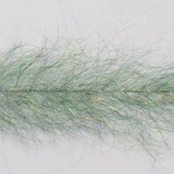 R Distribution Frenzy Fly Fiber Brush Fly Tying