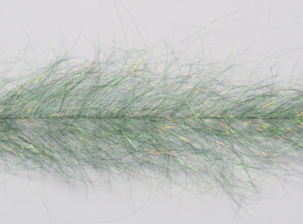 R Distribution Frenzy Fly Fiber Brush Fly Tying 2 R Distribution Frenzy Fly Fiber Brush Fly Tying