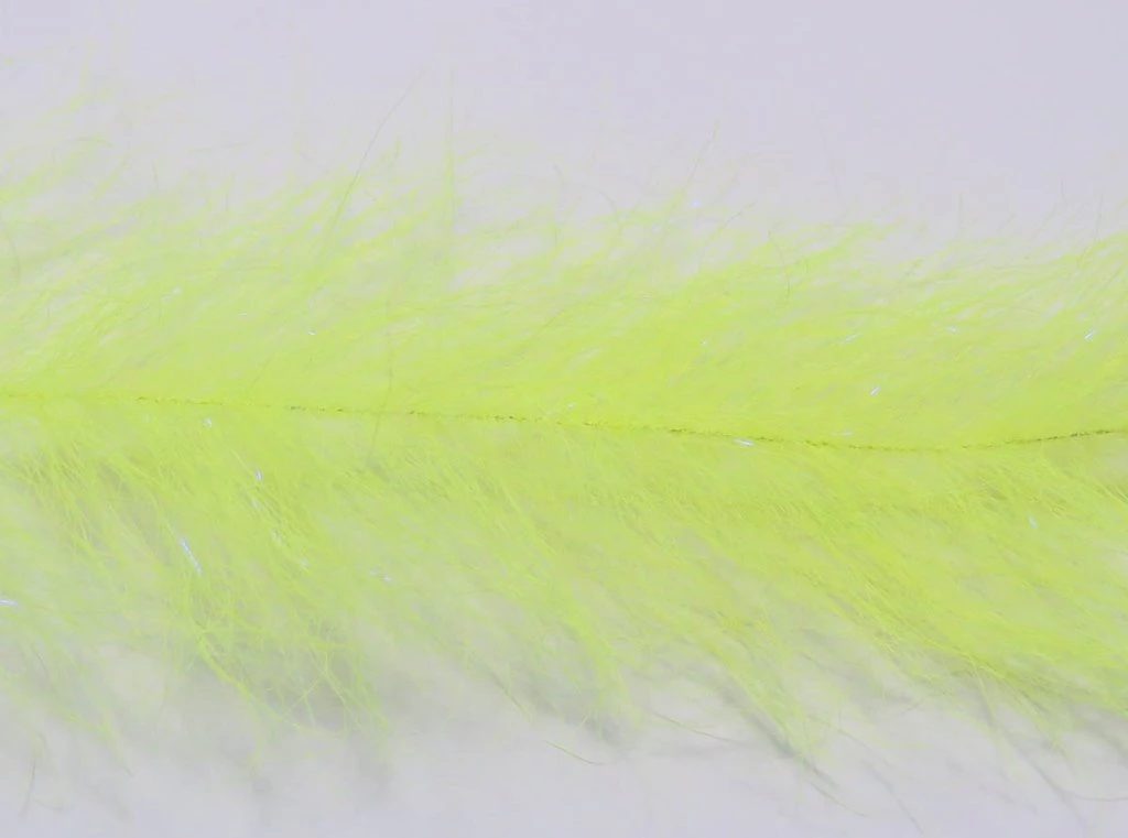 R Distribution Frenzy Fly Fiber Brush Fly Tying 6 R Distribution Frenzy Fly Fiber Brush Fly Tying
