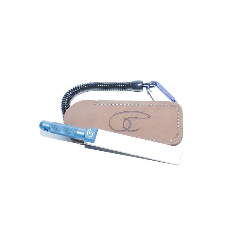 Renzetti Tools & Accessories Lefty's Dual Sharpening Stone 1 Renzetti Tools & Accessories Lefty's Dual Sharpening Stone