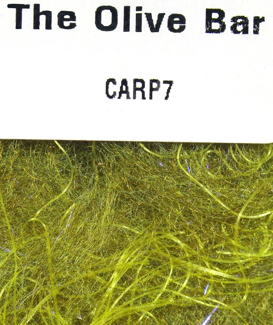 Hareline Dubbin, Inc. Cohen's Carp Dub 7 Hareline Dubbin, Inc. Cohen's Carp Dub
