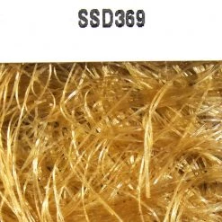 Hareline Dubbin, Inc. Fly Tying Senyo's Shaggy Dub