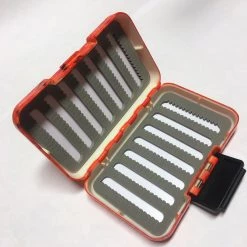 Montana Fly Company MFC Egg Box