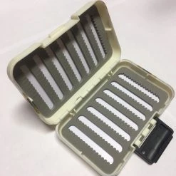 Montana Fly Company MFC Poly Fly Box - Sundell's Slam