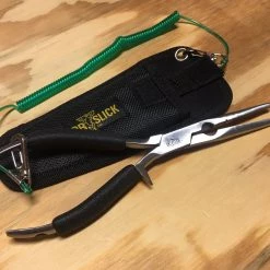 Dr. Slick Barracuda Pliers