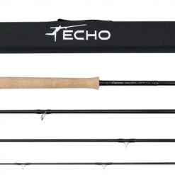 Echo Fly Fishing Full Spey