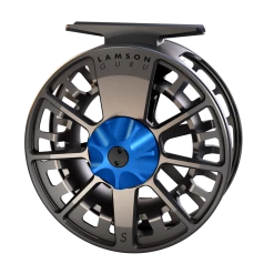 Waterworks Lamson Guru S Fly Fishing