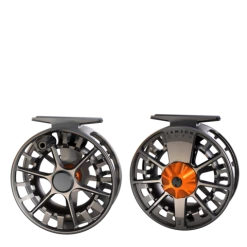 Waterworks Lamson Fly Fishing Guru S HD