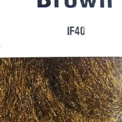 Hareline Dubbin, Inc. Ice Fur Fly Tying 44 Hareline Dubbin, Inc. Ice Fur Fly Tying