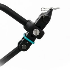 Renzetti Game Changer Jaw For Traveler Fly Tying