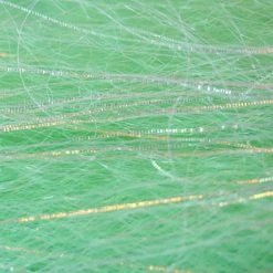 Hareline Dubbin, Inc. Fly Tying Flash 'N Slinky