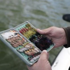 Fishpond Tacky Big Bug Fly Box 2X 15 Fishpond Tacky Big Bug Fly Box 2X