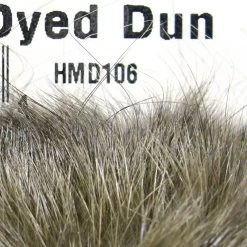 Hareline Dubbin, Inc. Fly Tying Dyed Grade #1 Hare's Mask