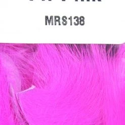 Hareline Dubbin, Inc. 1/4