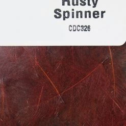 Hareline Dubbin, Inc. Cul De Canard Feathers