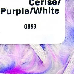 Hareline Dubbin, Inc. Groovy Bunny Strips