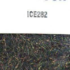 Hareline Dubbin, Inc. Ice Dub Fly Tying