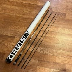 Nomad Anglers Used Gear Orvis Helios 3F 9'6" 6wt
