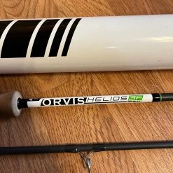 Nomad Anglers Used Gear Orvis Helios 3F 9'6" 6wt
