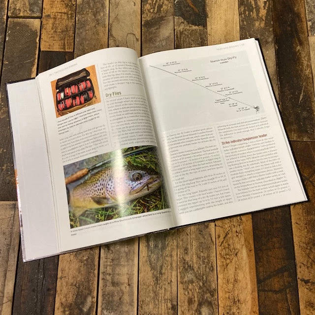 Nomad Anglers Tactical Fly Fishing 3 Nomad Anglers Tactical Fly Fishing