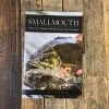 Nomad Anglers Smallmouth: Modern Fly-Fishing Methods, Tactics, And Techniques