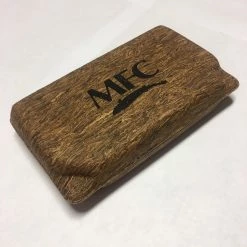 Montana Fly Company MFC Flyweight Fly Box Mottled Cork Tools & Accessories